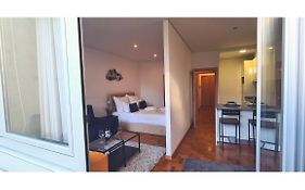 Rentalist Apartaments- Santa Catarina