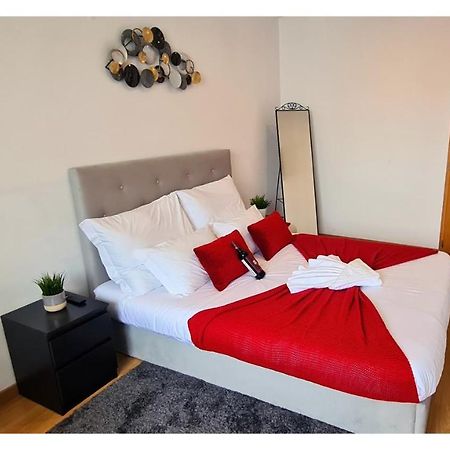Rentalist Apartaments- Santa Catarina Porto Exterior foto