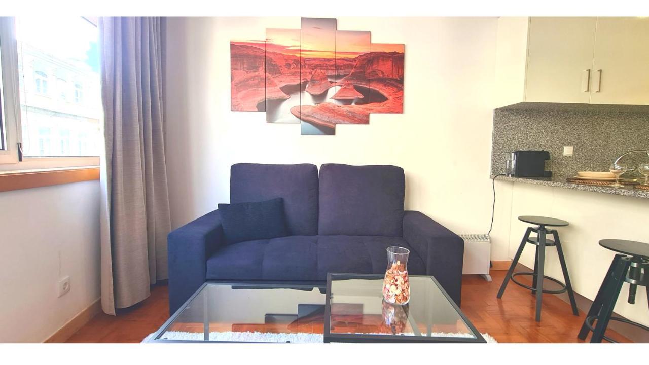 Rentalist Apartaments- Santa Catarina Porto Exterior foto