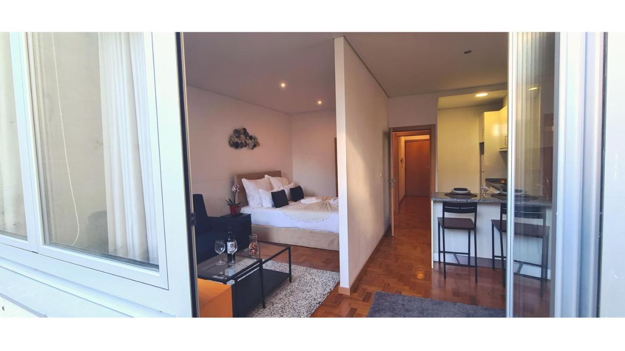 Rentalist Apartaments- Santa Catarina Porto Exterior foto