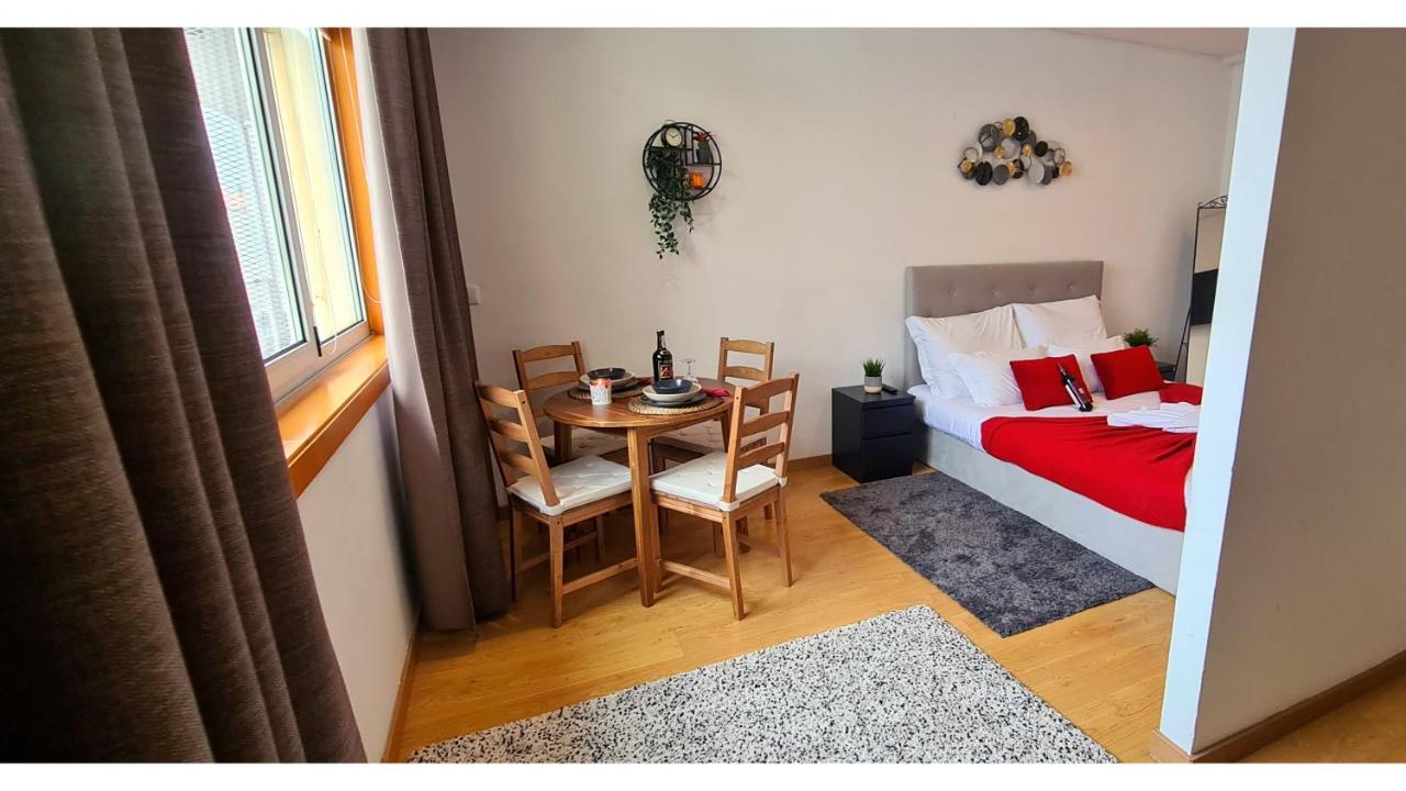 Rentalist Apartaments- Santa Catarina Porto Exterior foto