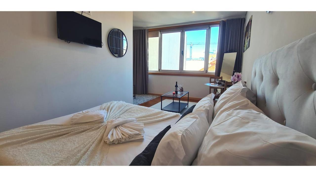 Rentalist Apartaments- Santa Catarina Porto Exterior foto