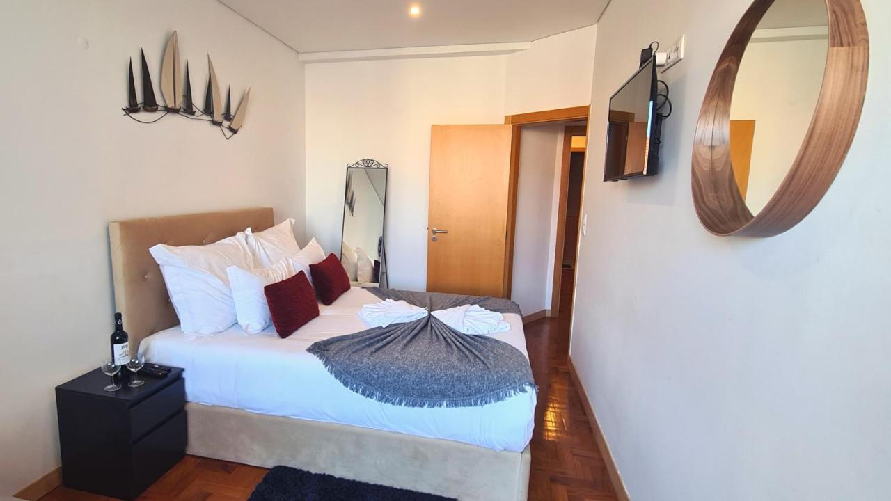 Rentalist Apartaments- Santa Catarina Porto Exterior foto