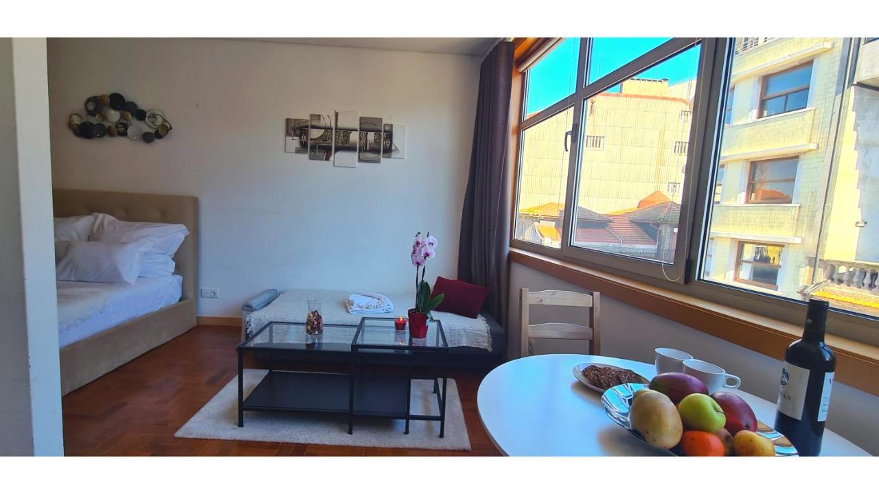 Rentalist Apartaments- Santa Catarina Porto Exterior foto