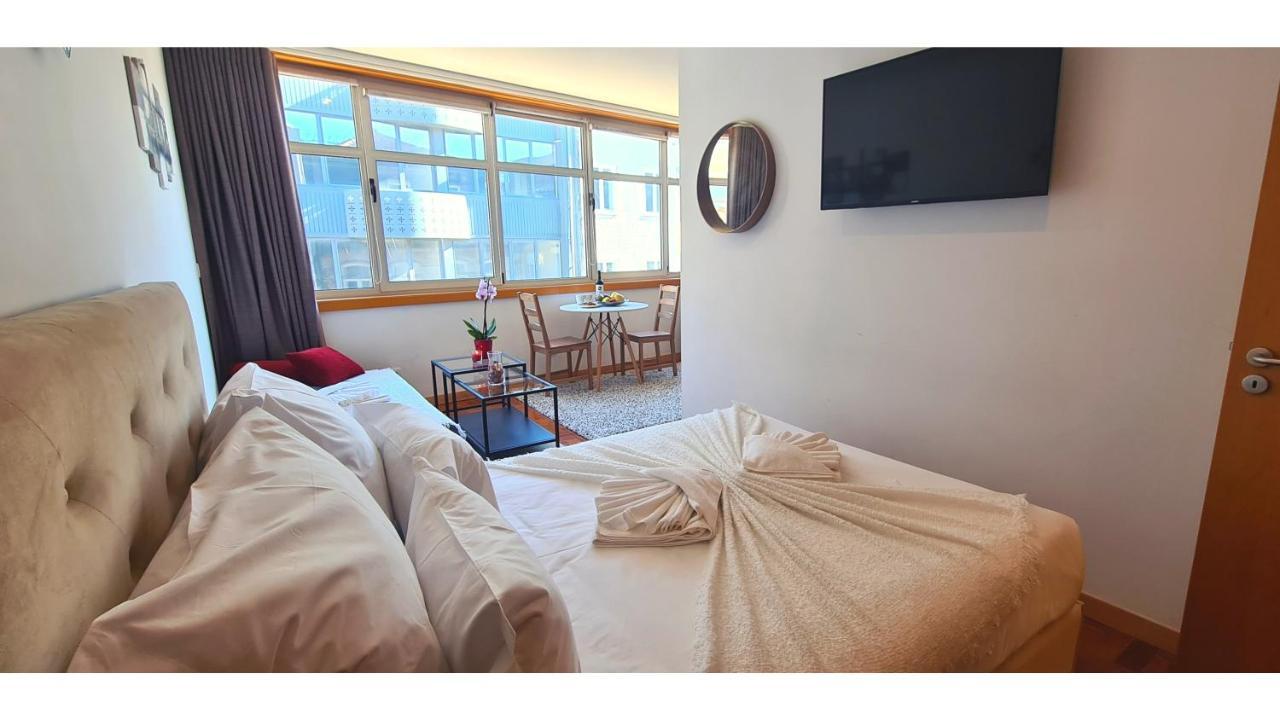 Rentalist Apartaments- Santa Catarina Porto Exterior foto