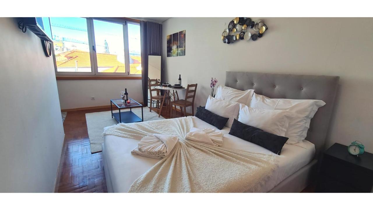 Rentalist Apartaments- Santa Catarina Porto Exterior foto