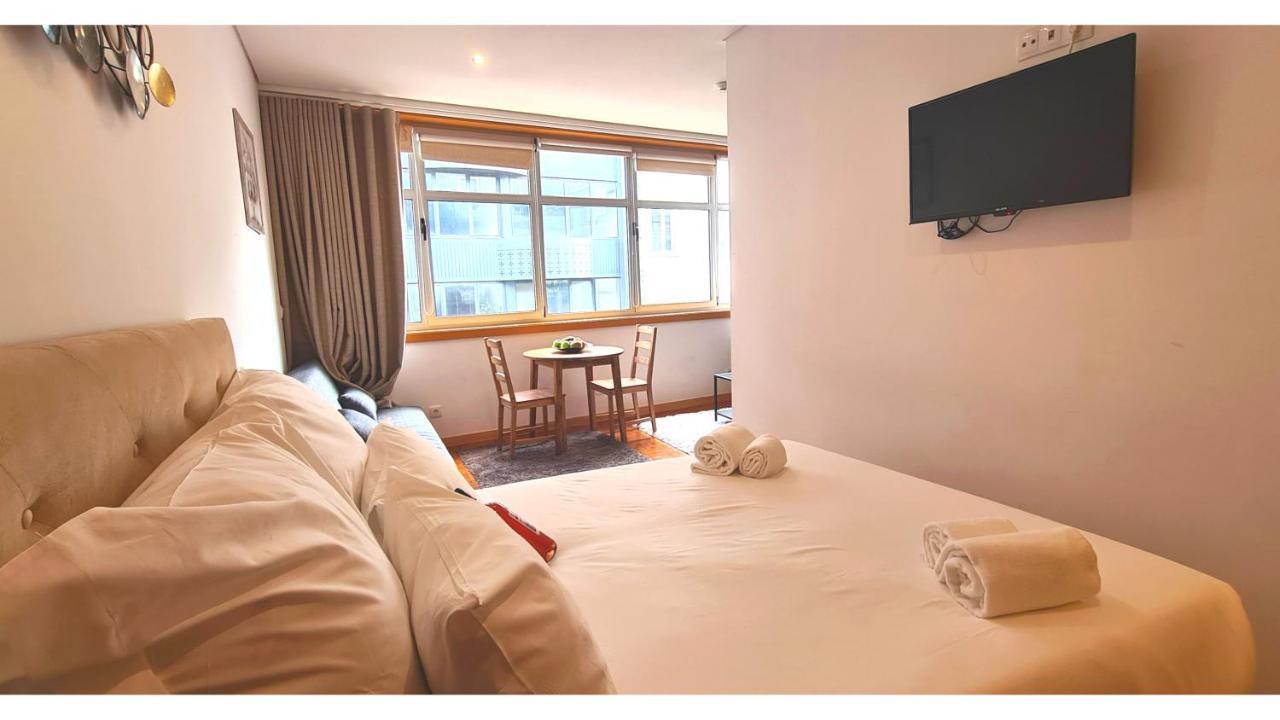 Rentalist Apartaments- Santa Catarina Porto Exterior foto