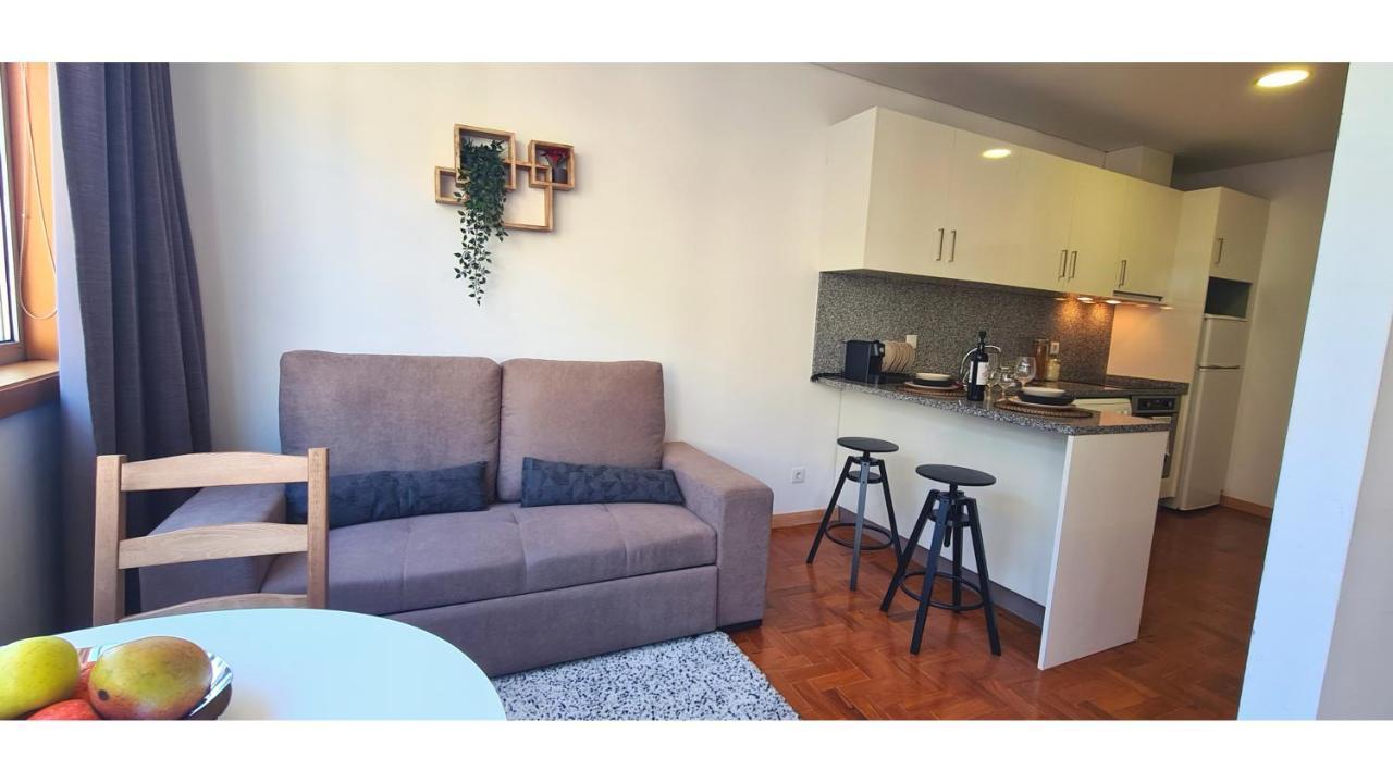 Rentalist Apartaments- Santa Catarina Porto Exterior foto