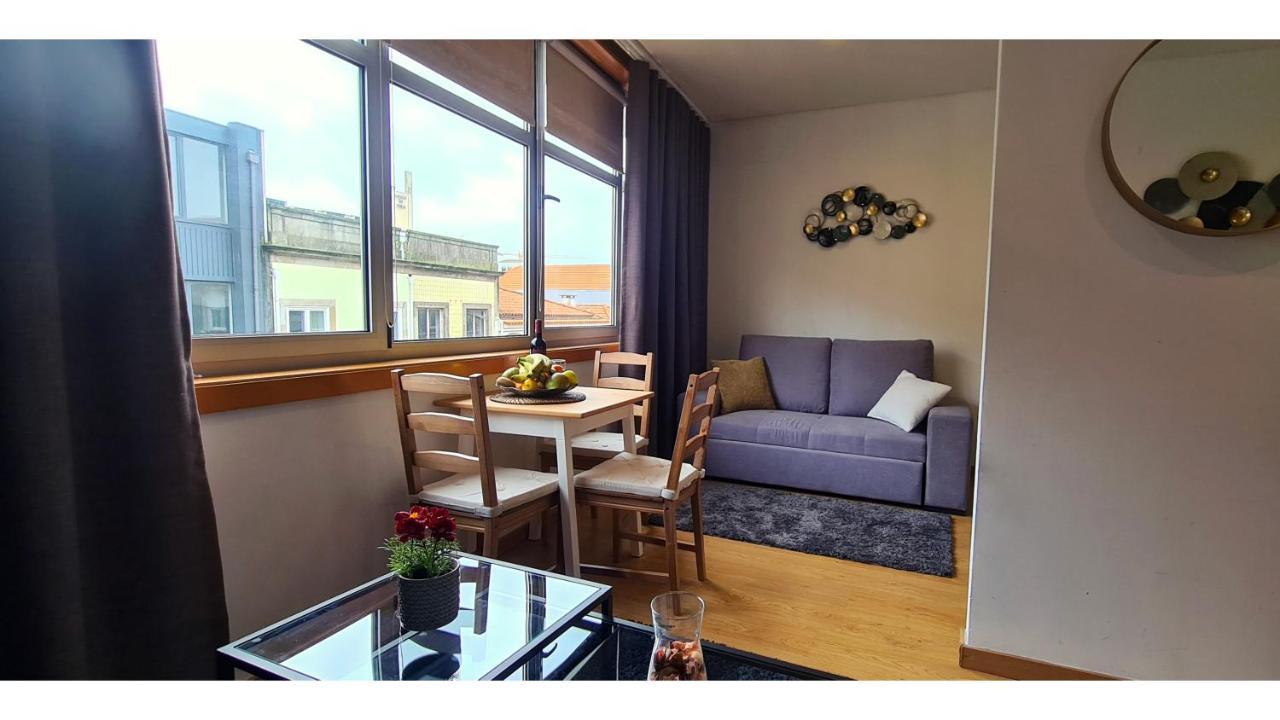 Rentalist Apartaments- Santa Catarina Porto Exterior foto