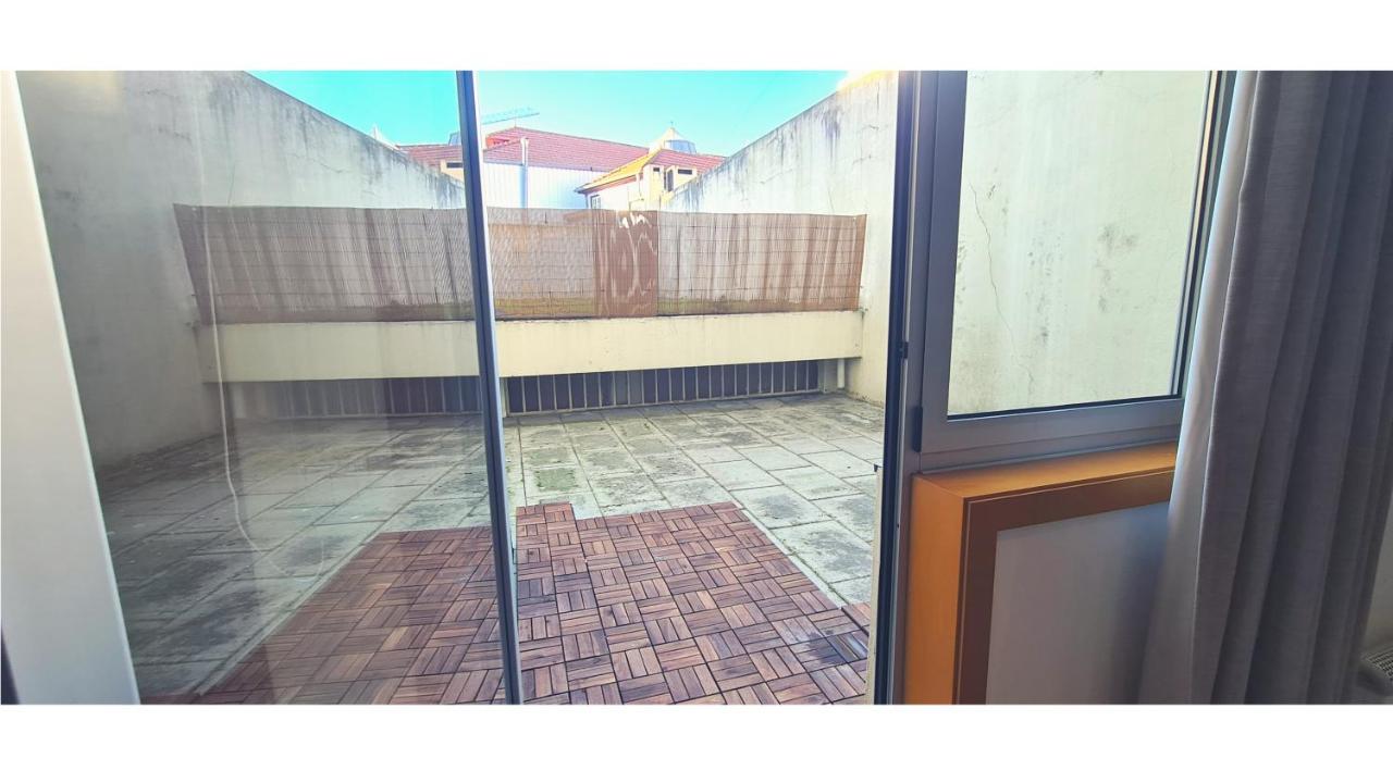 Rentalist Apartaments- Santa Catarina Porto Exterior foto