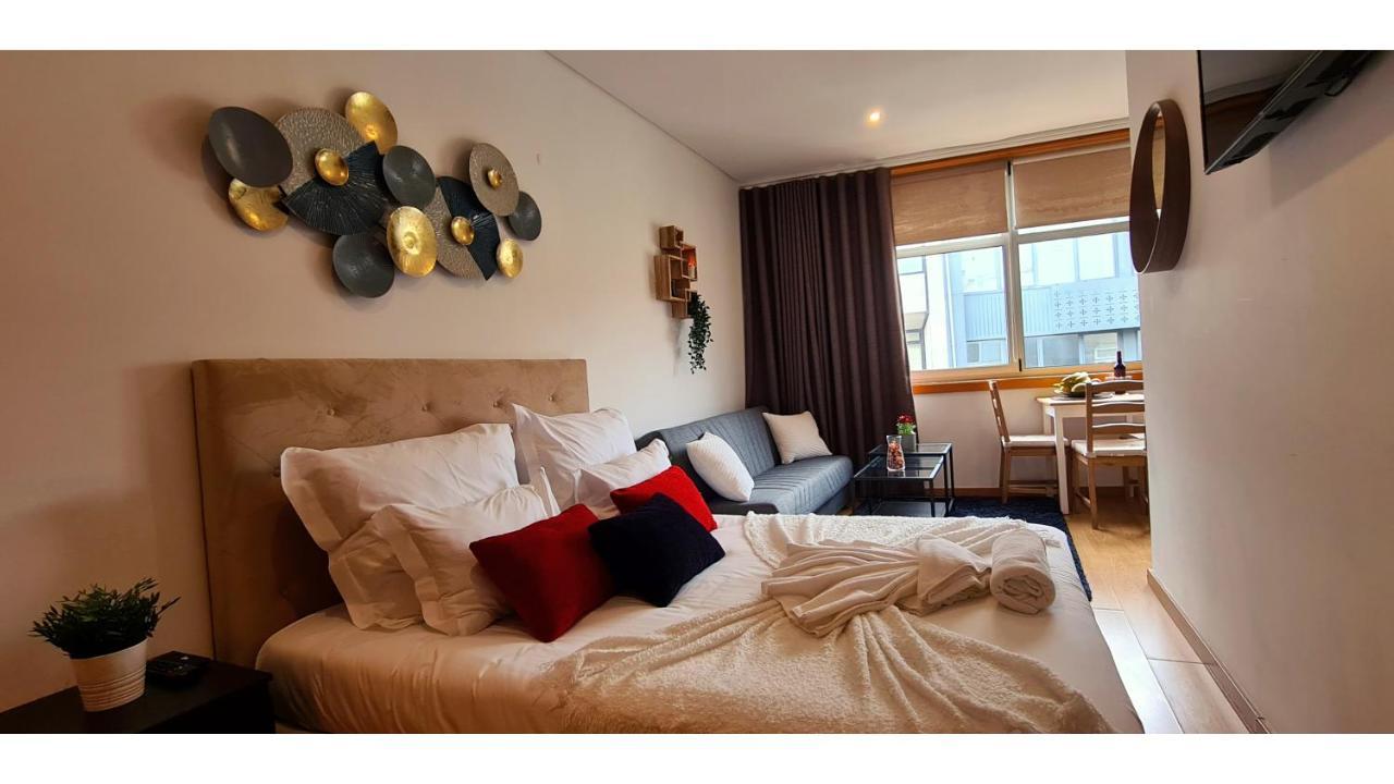 Rentalist Apartaments- Santa Catarina Porto Exterior foto